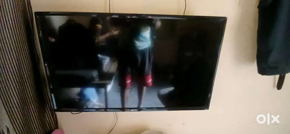 Micromax led tve  company ka hai