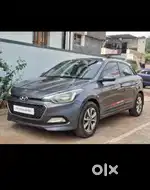 Hyundai i20 1.2 Asta, 2015, Diesel