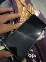 Samsung A31s (6GB RAM;128GB MEMORY),