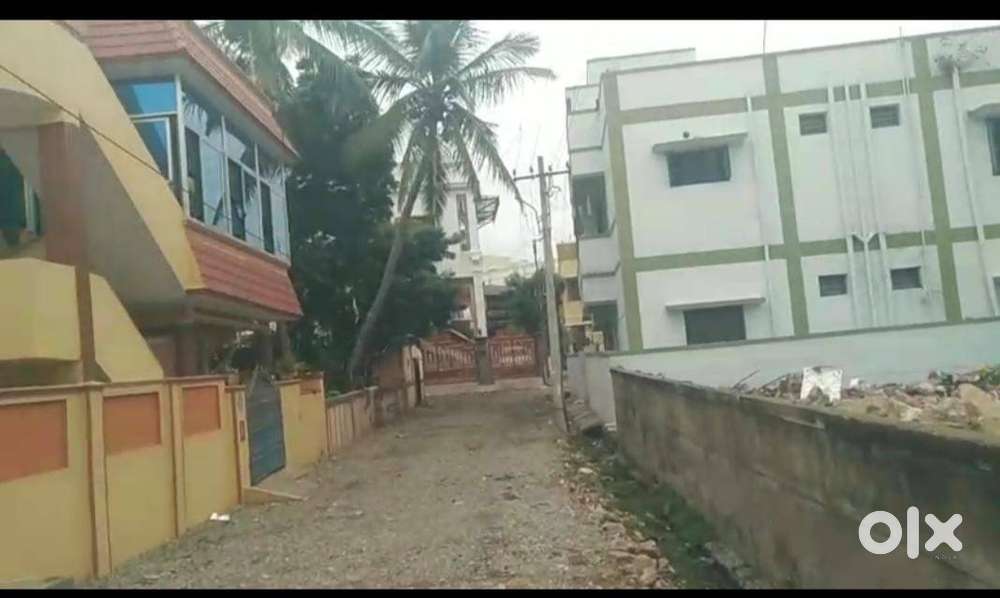 land for sale in Pammal muthamizh Nagar prime Loaction