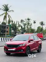 Honda Amaze V Petrol, 2021, Petrol