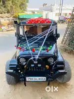 Modified thar di turbo