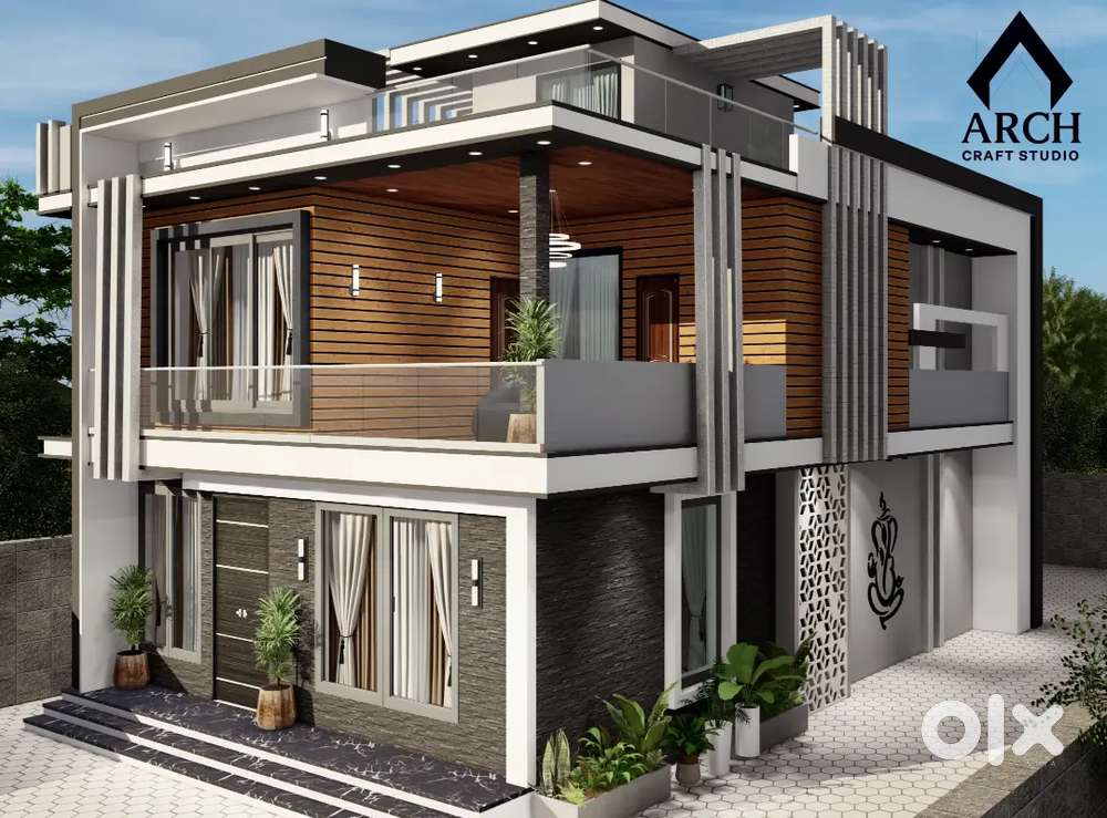 Architect, Interior designer
