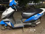 Good condition
