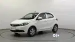 Tata Tiago 1.2 Revotron XT, 2019, Petrol