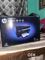 Hp printer
