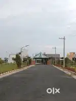 NEAR ORR ROAD