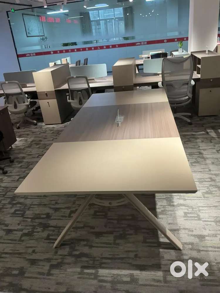 Commercial property for office