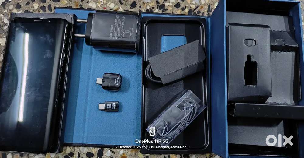 Samsung S9 PLUS one month old
