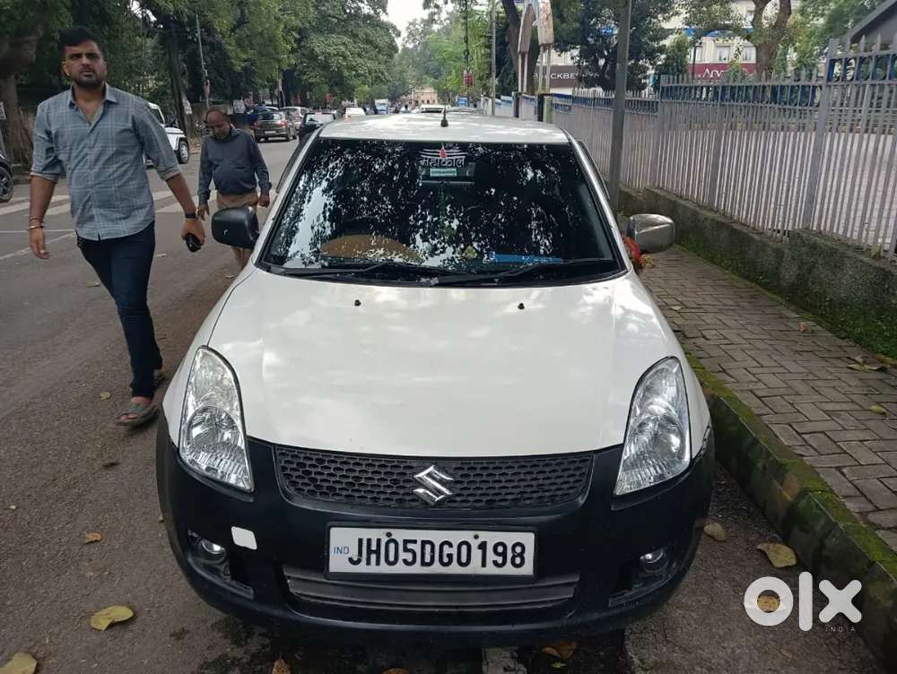 Maruti Suzuki Swift Dzire 2016 model