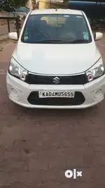 Maruti Suzuki Celerio VXI Optional AMT, 2018, Petrol