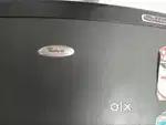 Whirlpool Double door