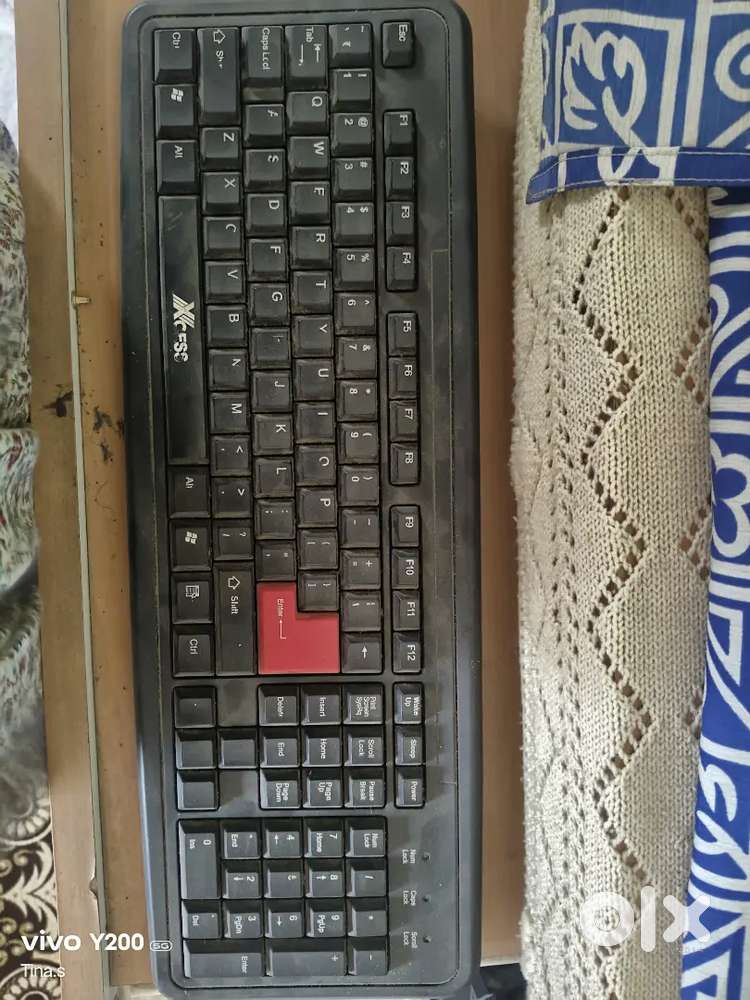 Urgent sell