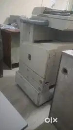 Stationary