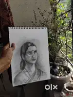 Rekha drawing