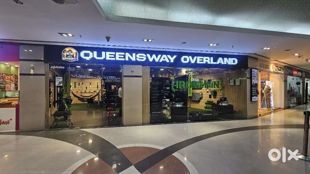 Sales Executives and Showroom Executives