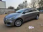 Maruti Suzuki Ciaz VDI Plus, 2016, Diesel