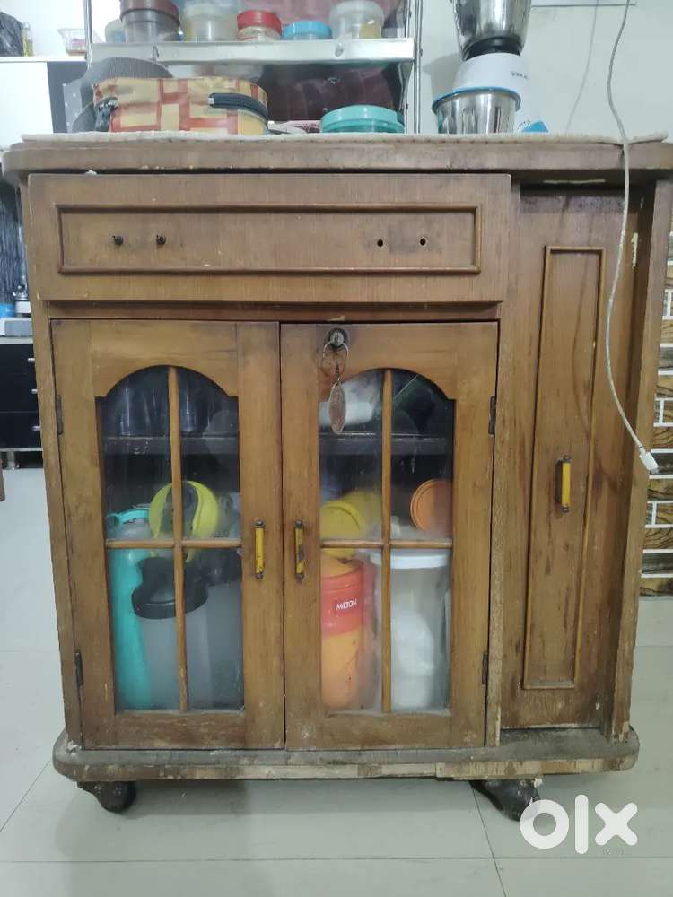 Tv trolley