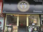Bubble Tea Shop for Sale