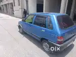 Maruti Suzuki 800 1999