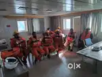 Crew Executive