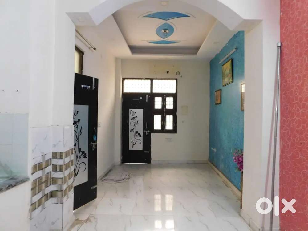 keshav kunj 1bhk flat space 50 guj