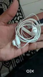 Wire type c typec earphone headphone