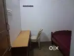 Paying Guest facility for ladies