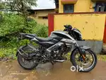Bajaj pulsar ns 125