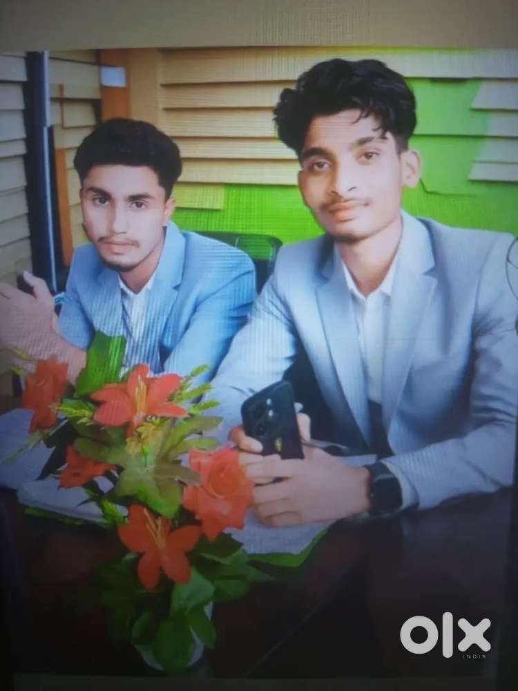 Office work