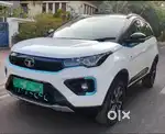 Tata Nexon EV XZ Plus, 2022, Electric