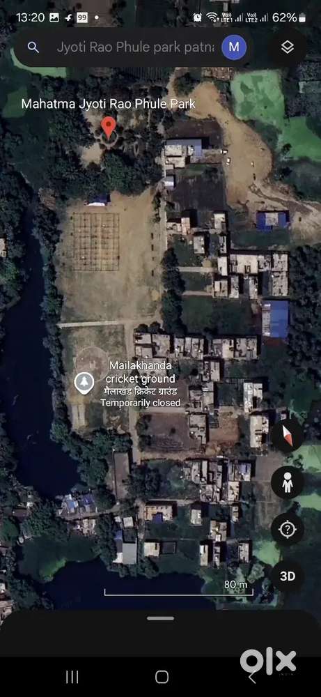 SASTA PLOT IN NEAR PATNA
