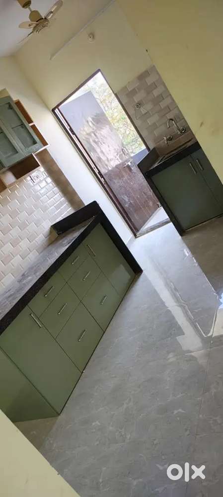 2BHK flat 1st floor 12,000rs bhagwan Nagar available 1 Nov 2025