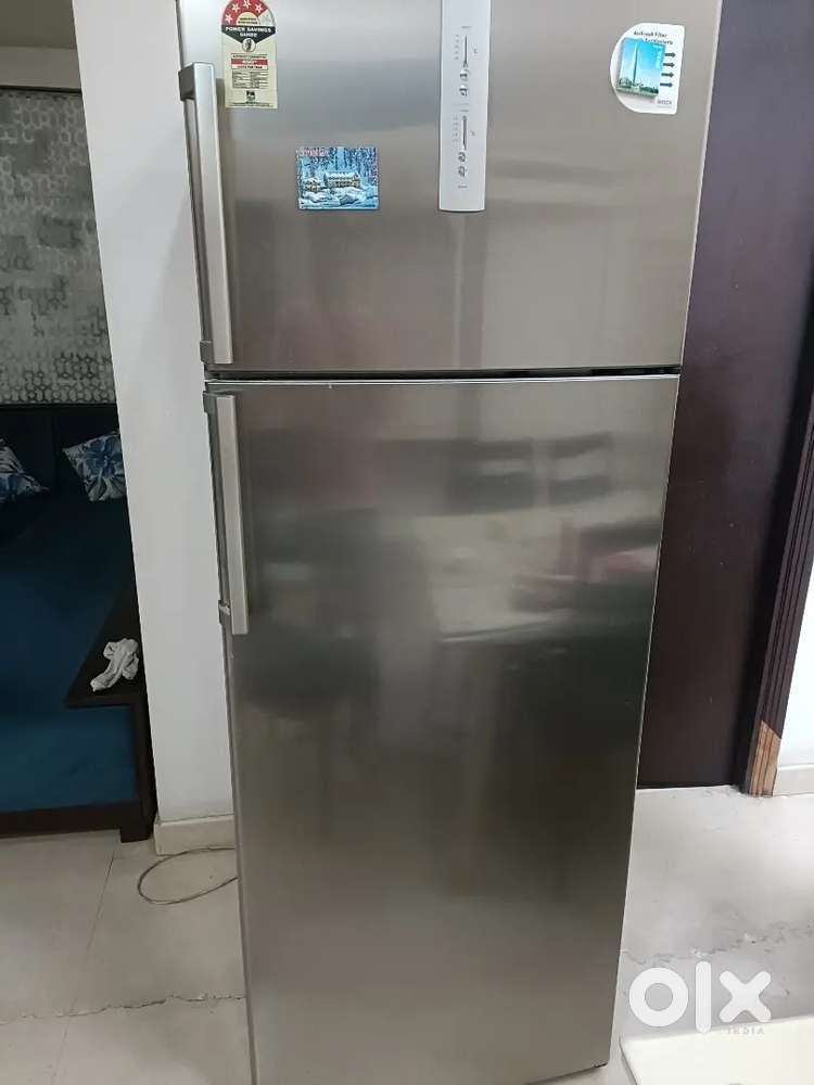 Bosch refrigerator