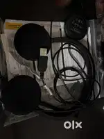 Jabra Evolve 20 headset