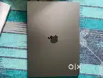 Apple macbook air M3 15inch 256 gb