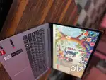 Laptop lenovo Ryzen 5