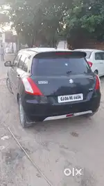 Maruti Suzuki Swift 2014 Diesel 160000 Km Driven