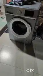 Galanz 10 kg washing machine