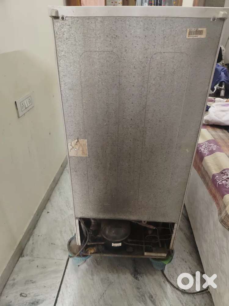 Samsung's 4 star fridge