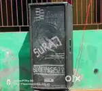 Ahuja speaker