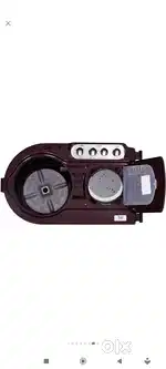Whirlpool 8 kg 5 Star, Power Dry Technology Semi automatic machine