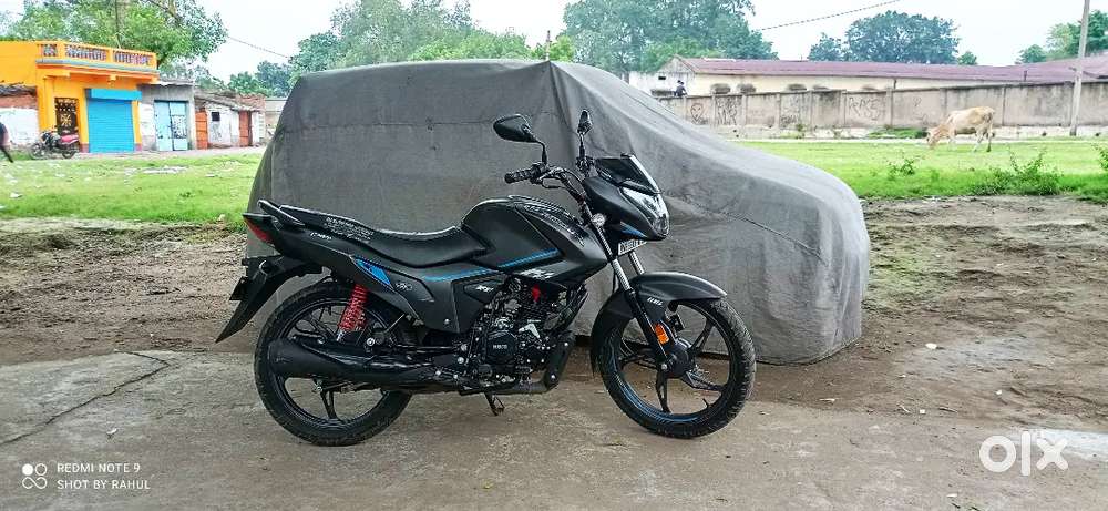All pepar active Good condition