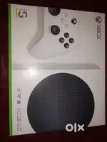 Used Xbox series S 512 GB for sale
