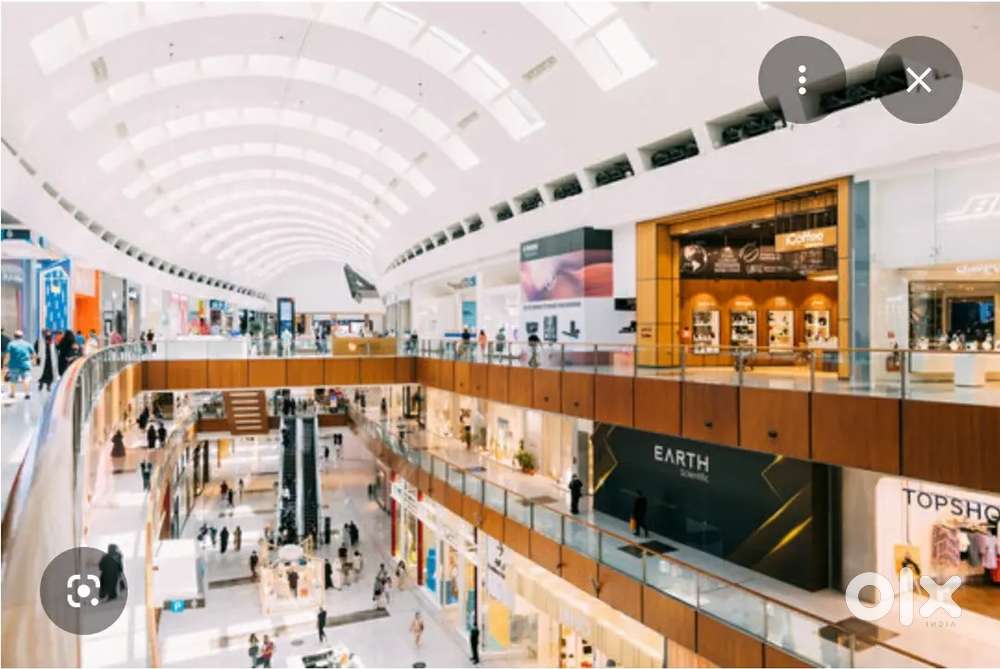 MALL में काम के लिए आवश्यकता है !! DIRECT JOINING