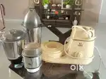Gopi Mixer Cum Grinder