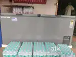voltas fridge