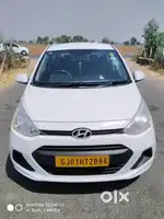 Hyundai Xcent - 2018
