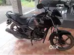 Honda unicorn