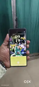 Vivo V40 – 8GB RAM  256GB Storage Supermint Condition.